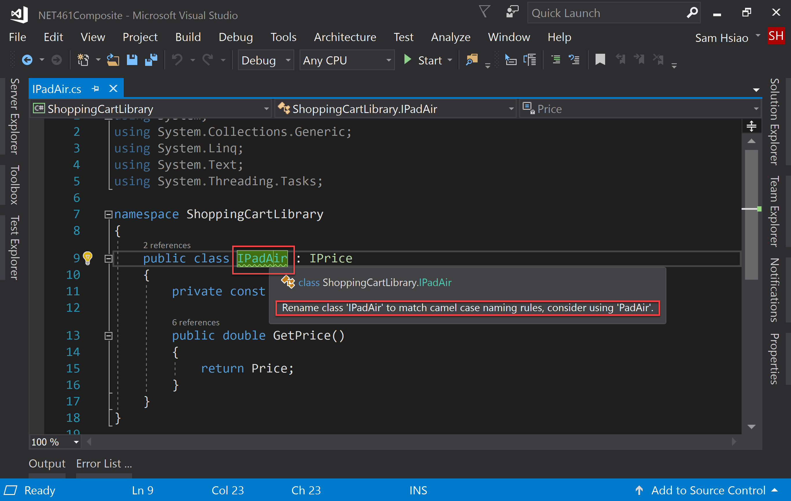 visual-studio-sonarlint